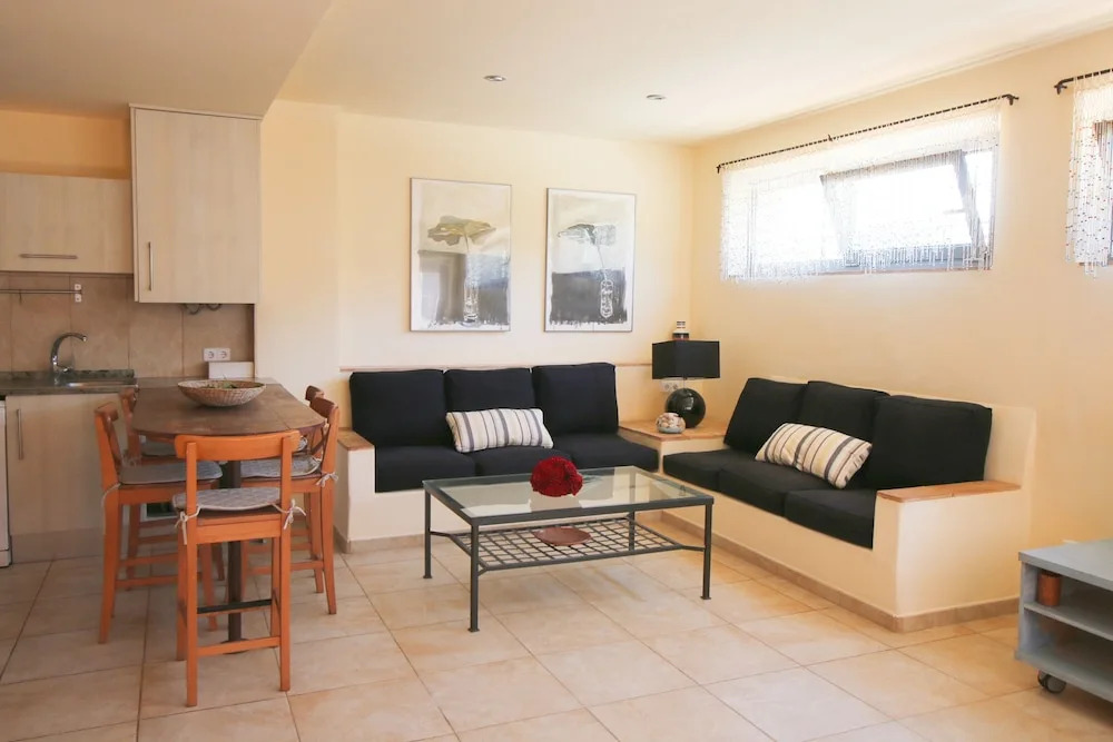 Apartment Ametller