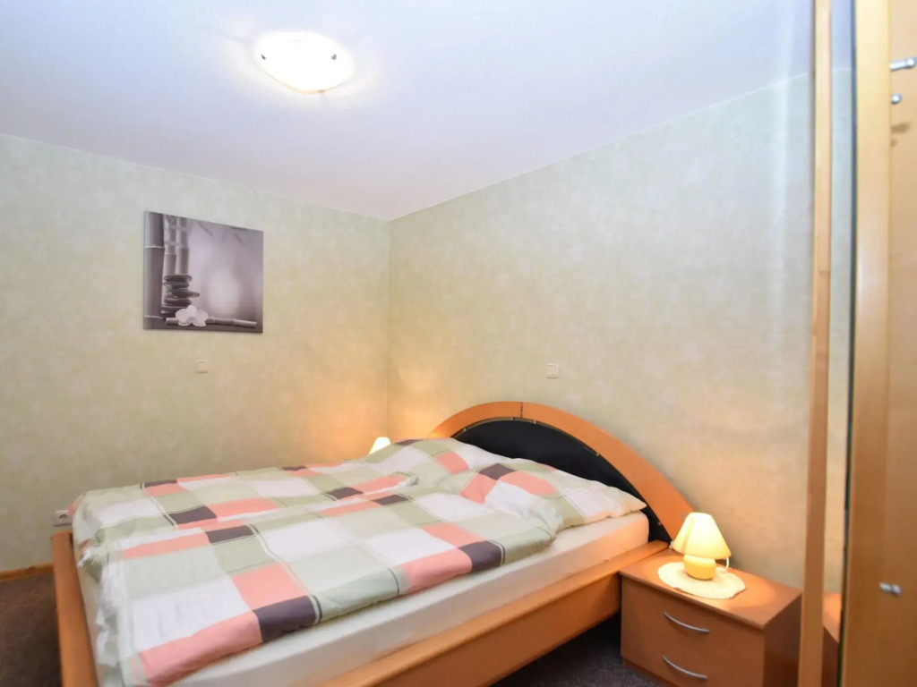 Charming Apartment, Harz Region
