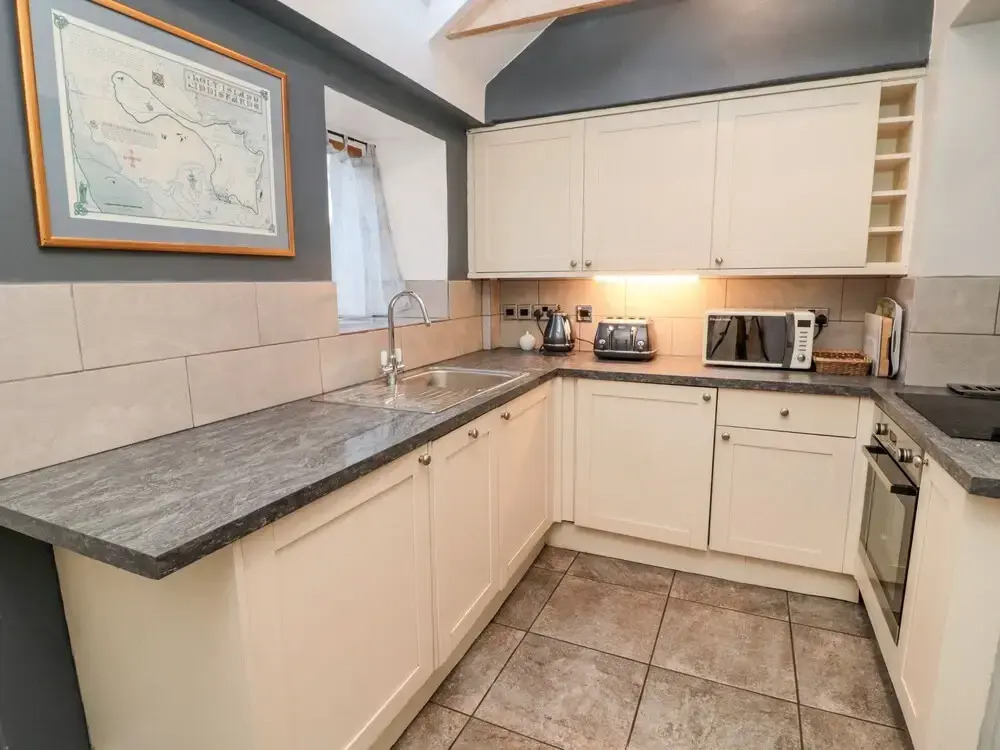 Gamekeepers Cottage
