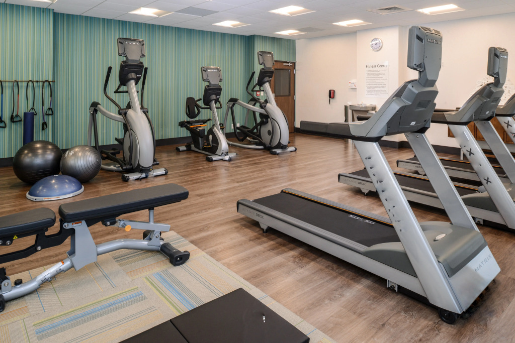 Holiday Inn Express & Suites - Ruskin by IHG