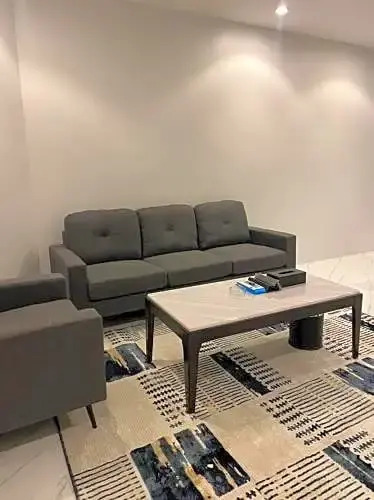 شاليهات وشقق ليالي رهيف