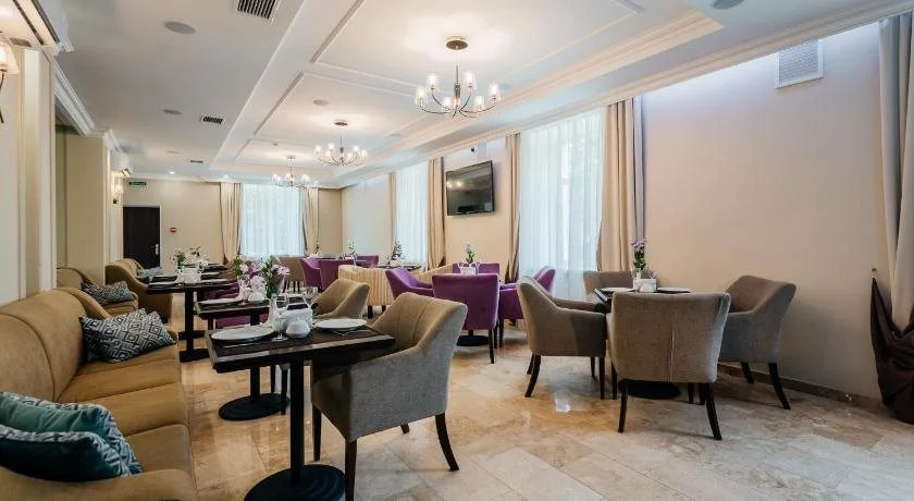 Optima Collection Chernihiv