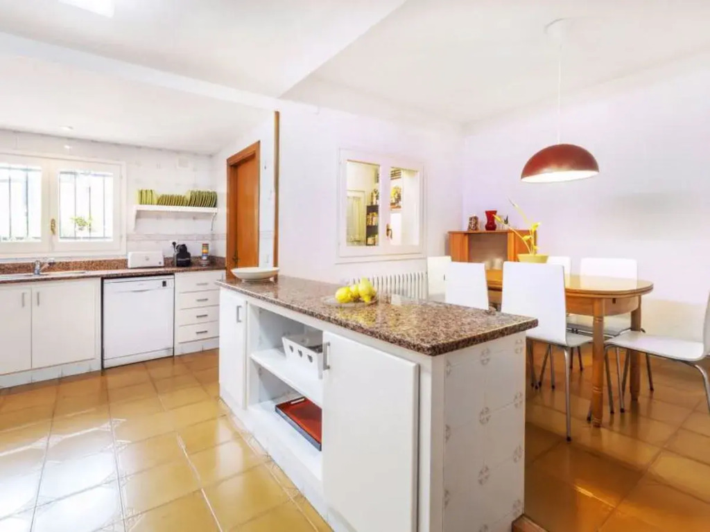 House Platja Lloret de Mar