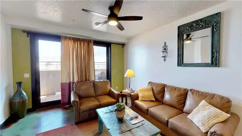 Sombra De Verano ~ #7 2 Bedroom Condo