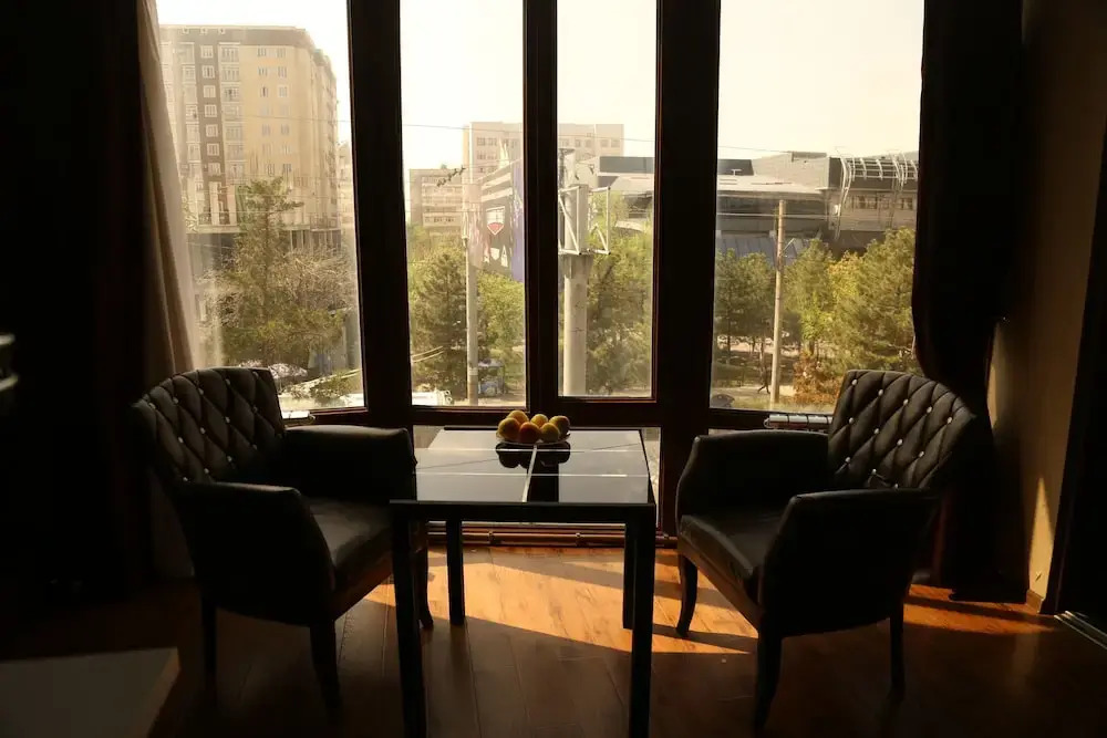 Elite Hotel