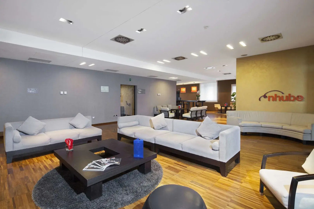 NH Milano Fiera