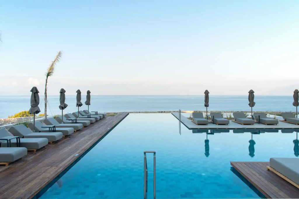KOIA All - Suite Well Being Resort - Adults Only