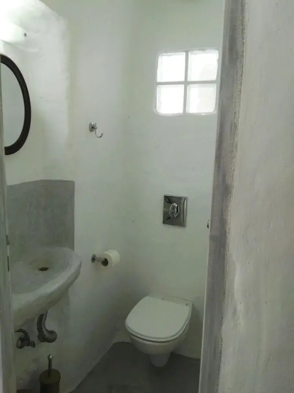 Moments rooms