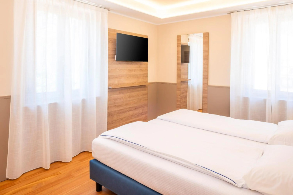Sport Hotel Olimpo