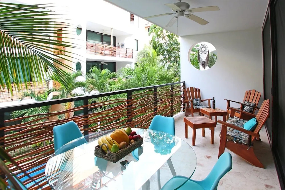 Oh So Heavenly Condo , ENCANTO 205 E – By Salt-Kisses