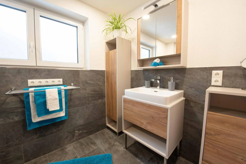 Ferienwohnung Trocker