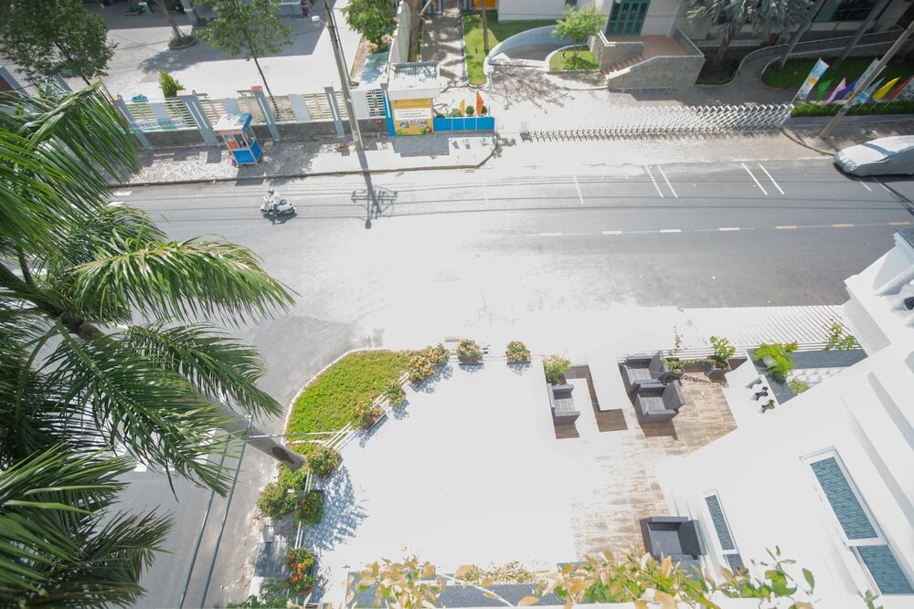 7s Hotel Simmi 2 & Apartment