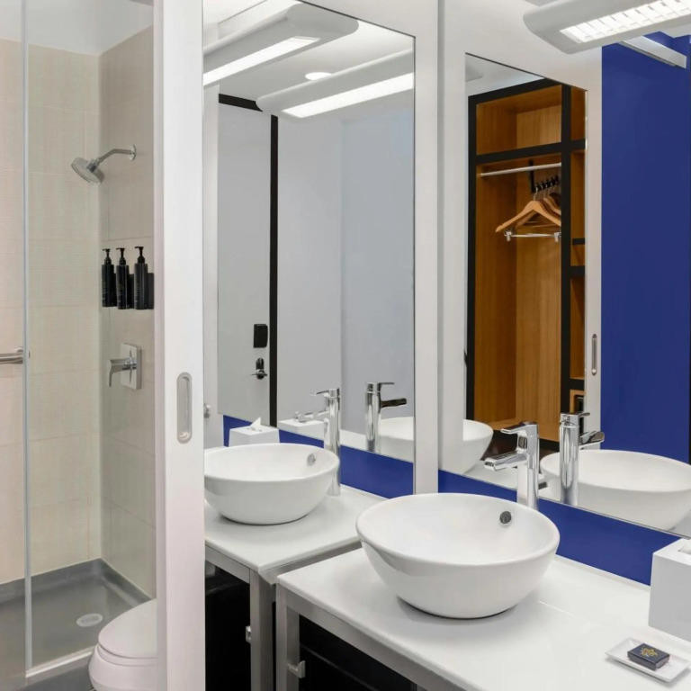 Aloft by Marriott New York Brooklyn
