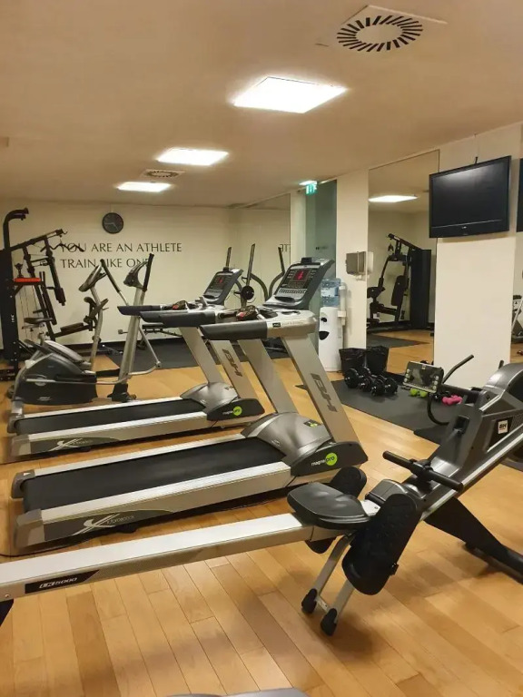 Hotel 3K Europa