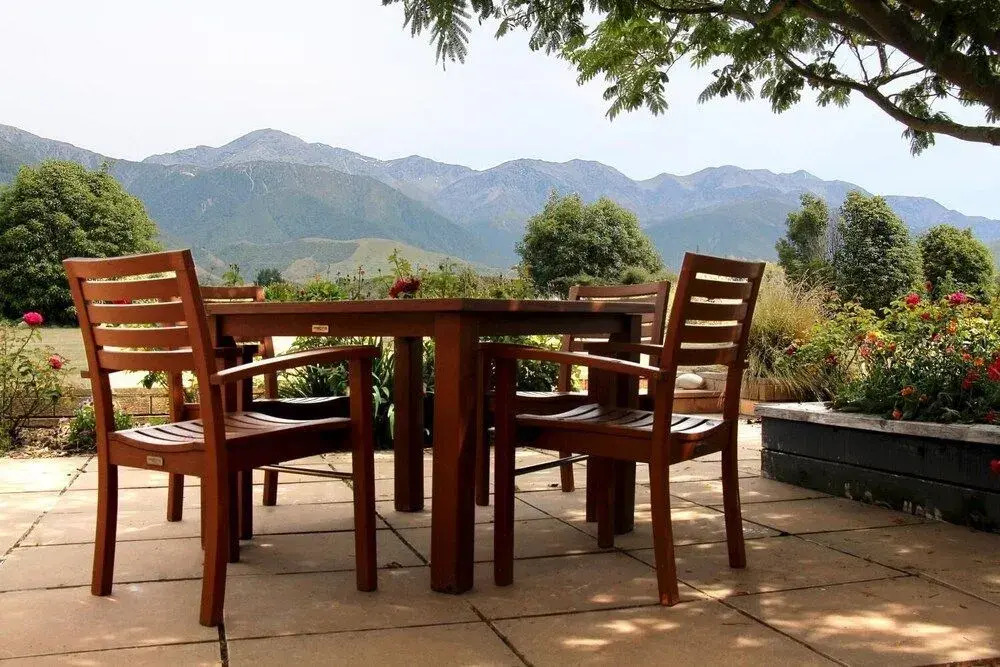Awatea Country B&B