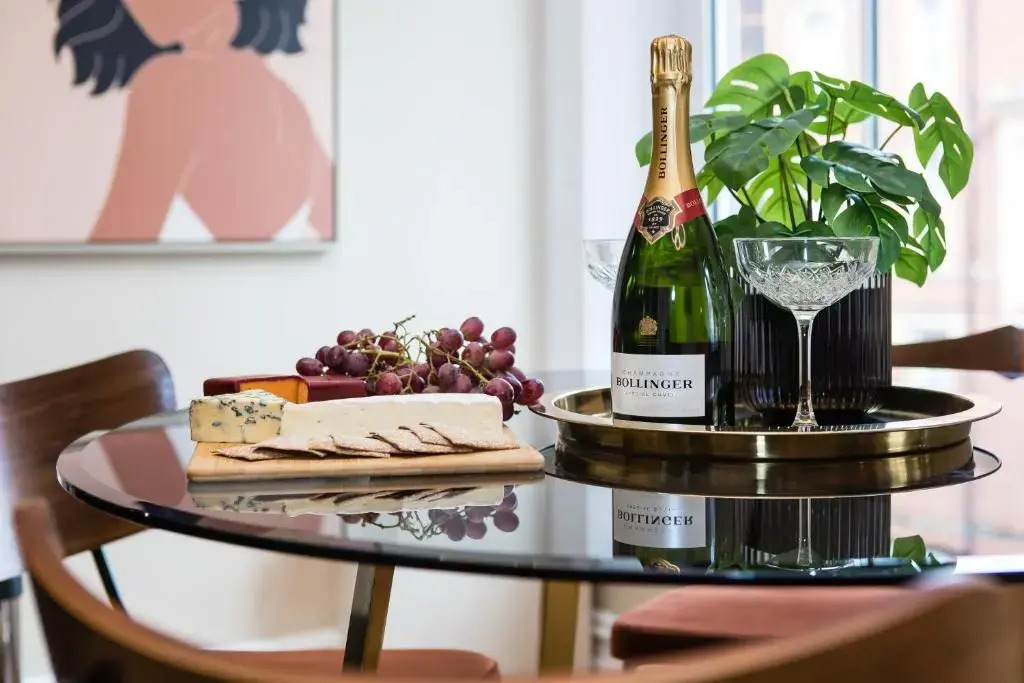 Maison Mouettes by Luxury Travel Emporium - Luxury Suites with Abbey Views