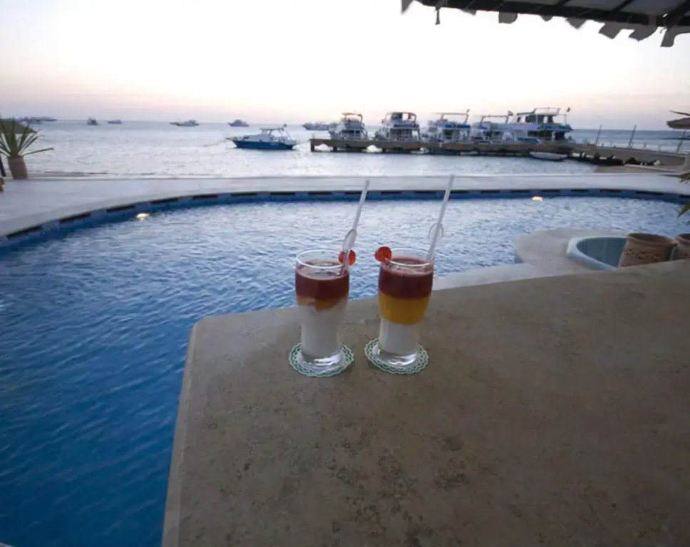 Lotus Bay Resort