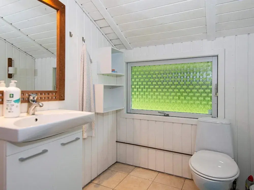 Beautiful Holiday Home in Ebeltoft With Terrace