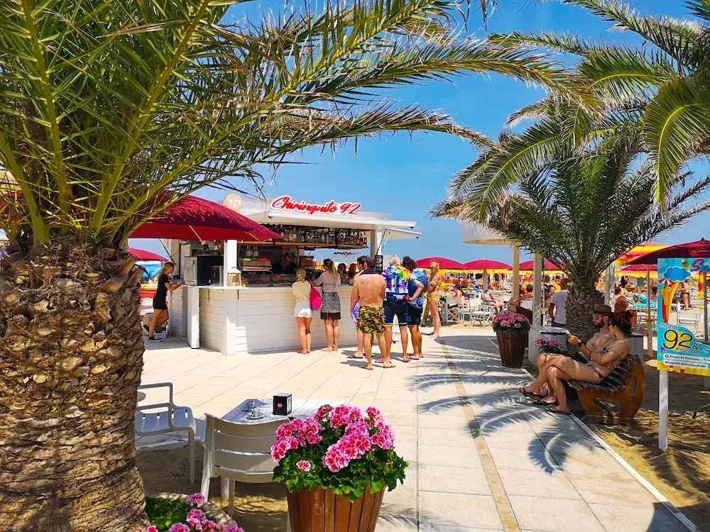 Hotel Darsena