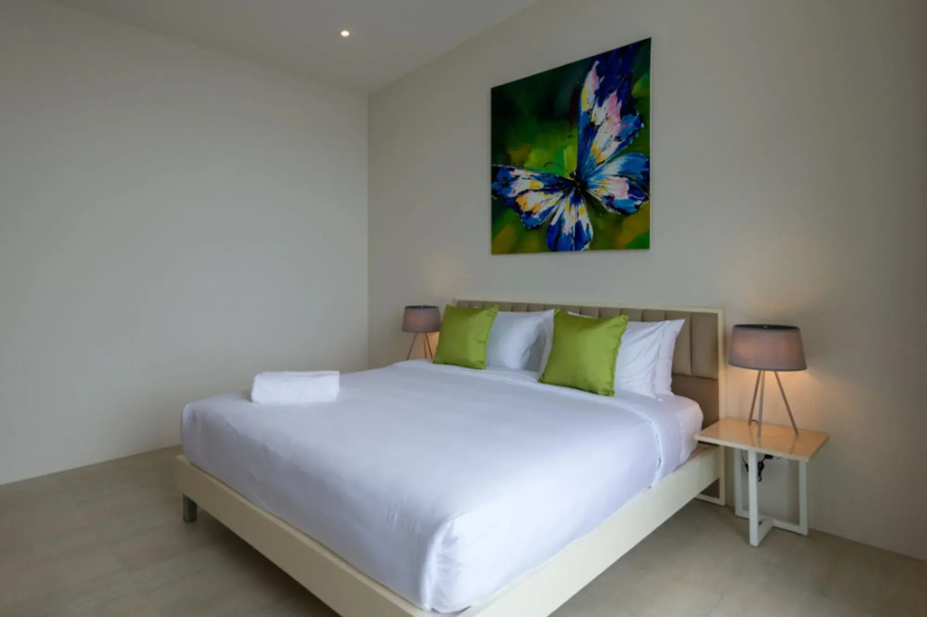 The Ridge Villa 7 Three Bedrooms