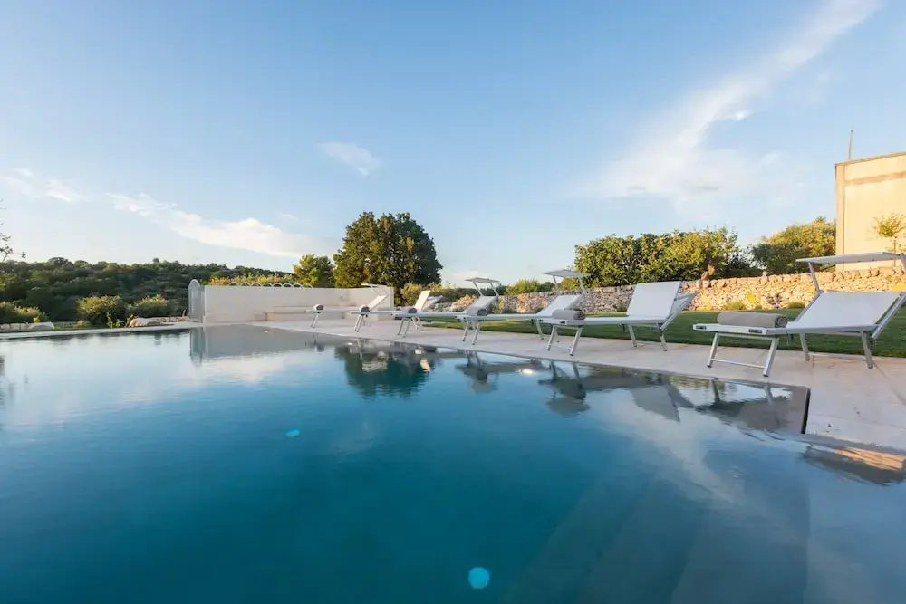 Trulli Piccoli