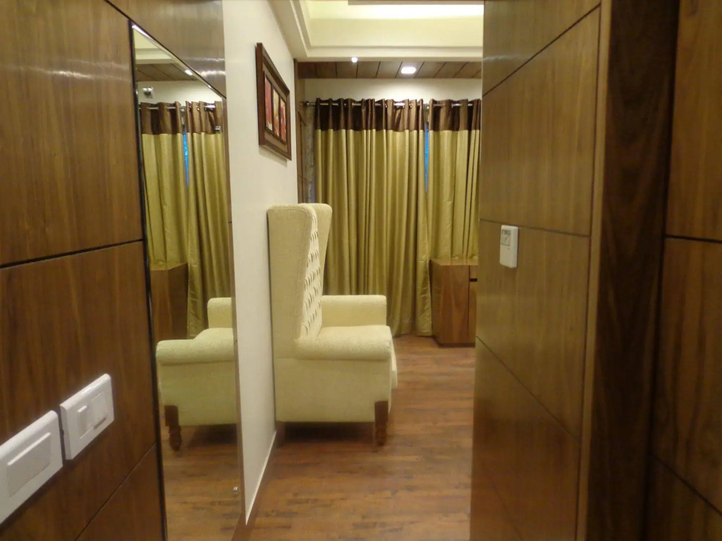 Hotel Taj Princess - Boutique Hotel