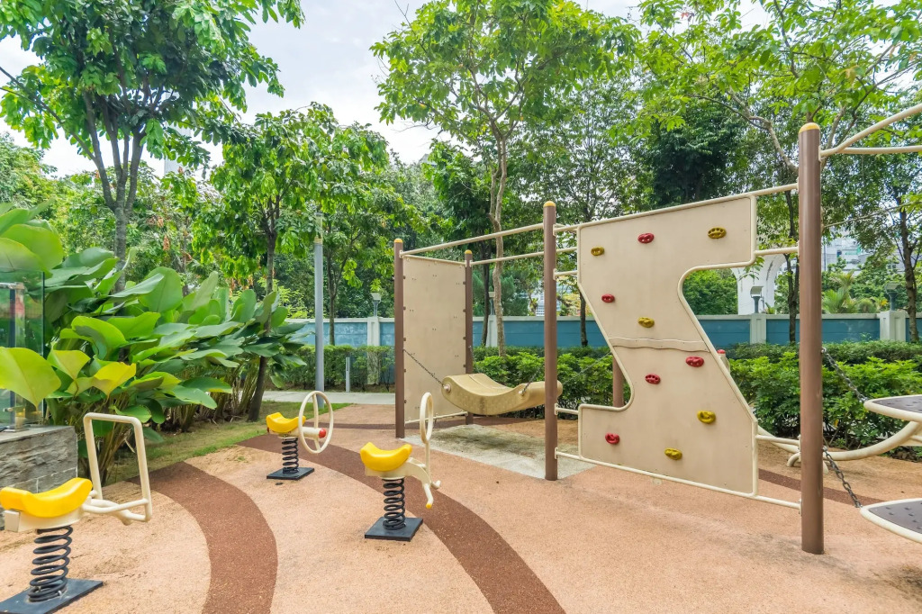 Sunday Hotel Near Petronas Twin Tower Formerly Suasana Suites