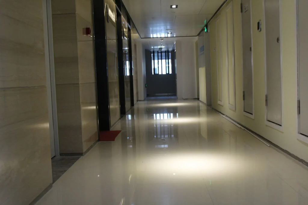 Yue Jia Apartment Shenzhen Bay Branch