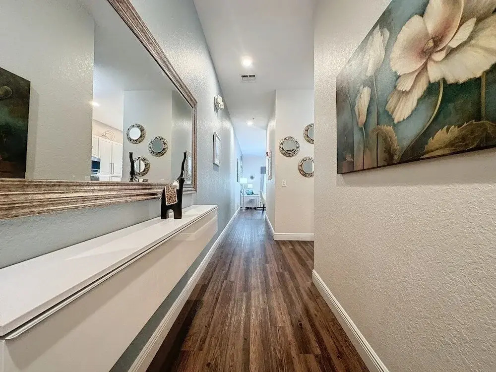 3 Bed 2 Bath Condo Bahama Bay Resort 3 Bedroom Condo by RedAwning