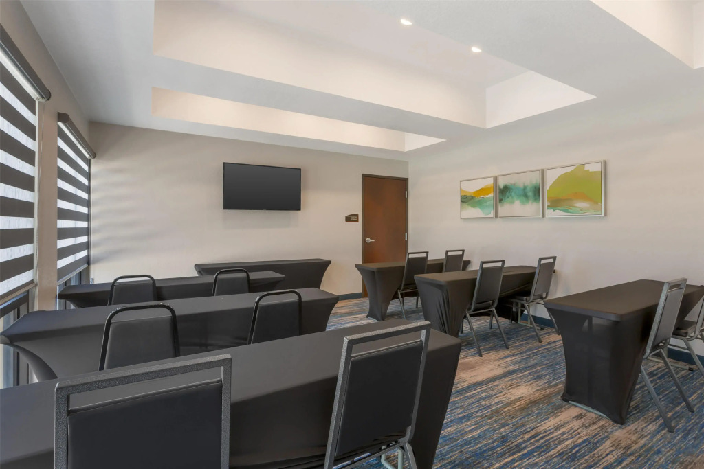 Best Western Plus Casa Grande Inn & Suites