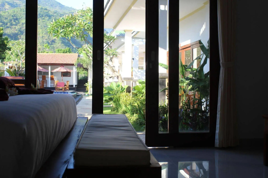Sahera Hotel