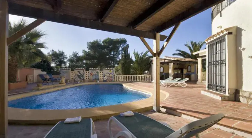 Villa Bougain 10