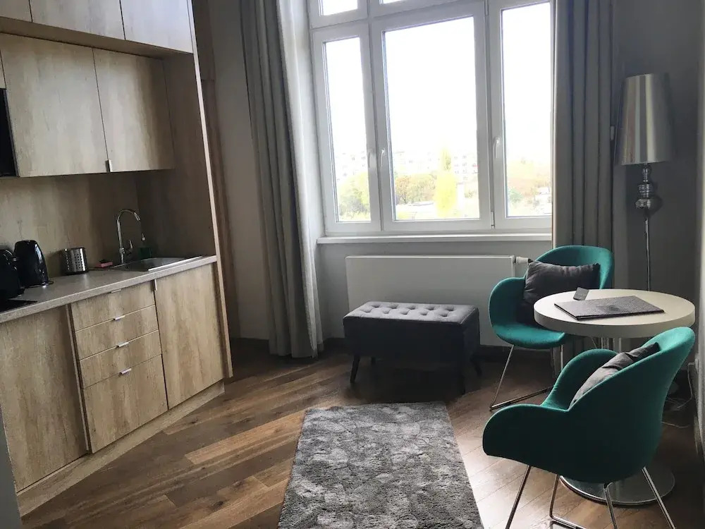 Lakeside Budapest Residences 1 MIN FROM METRO