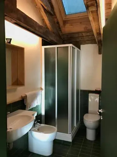 Locanda Bocchetto Sessera