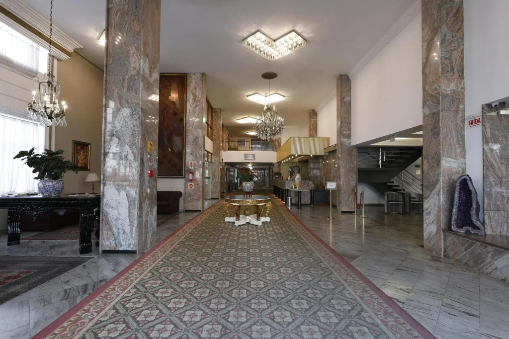 Hotel Bertaso