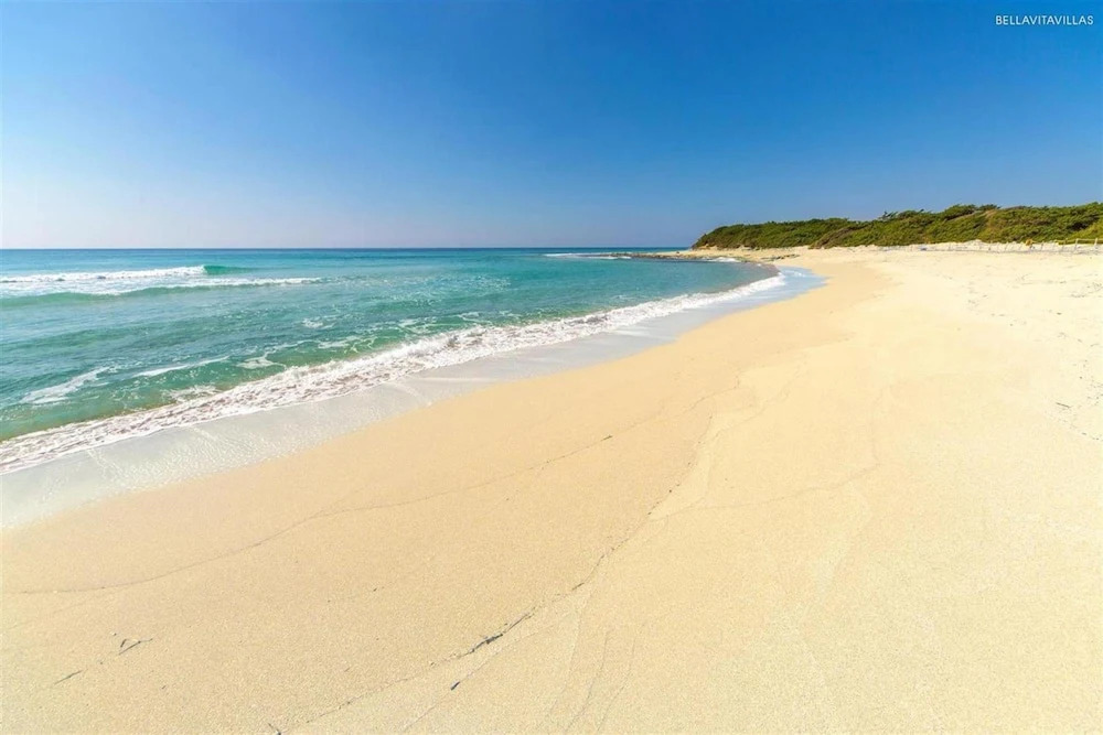 990 Bilo Corallo A in Porto Cesareo