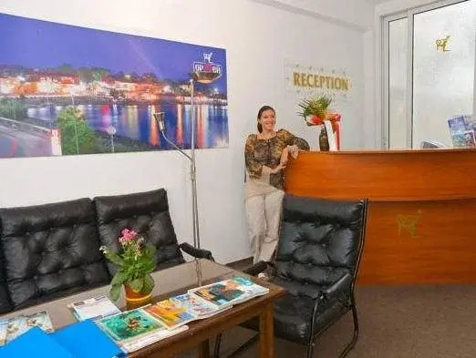 Family Hotel Orfei