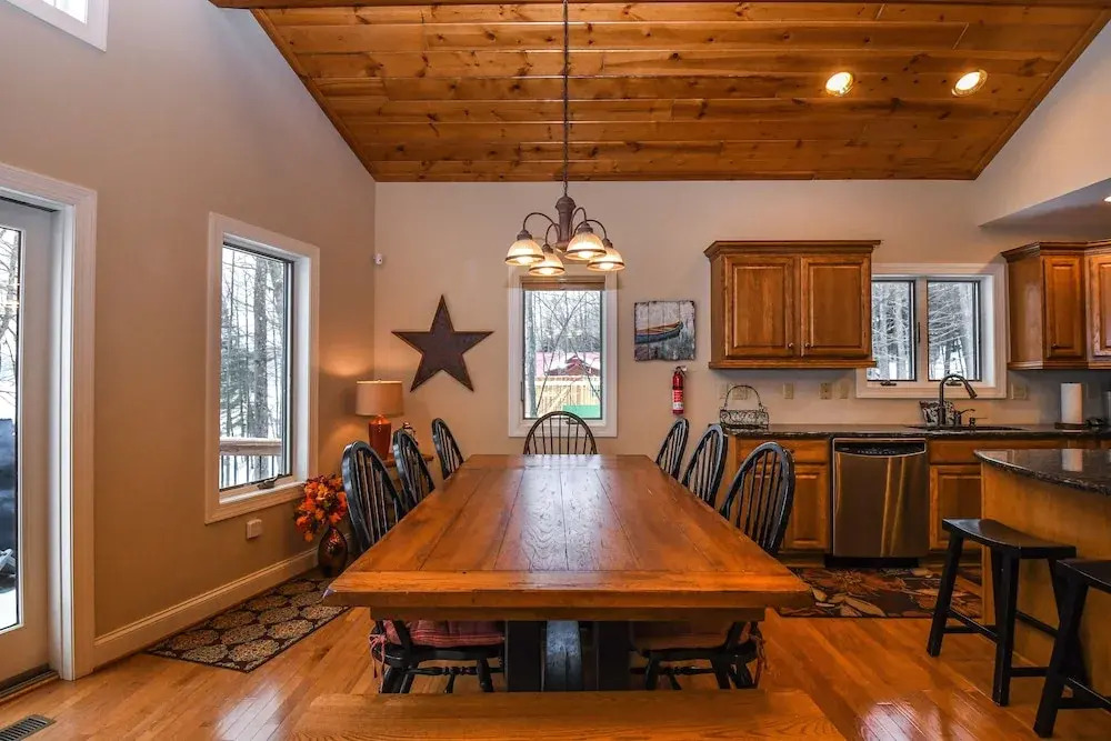 Adventure Awaits 5 Bedroom House