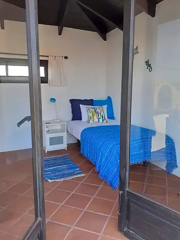 B&B Villa Vital Fuerteventura - Atmospheric, Small-scale, Adults Only