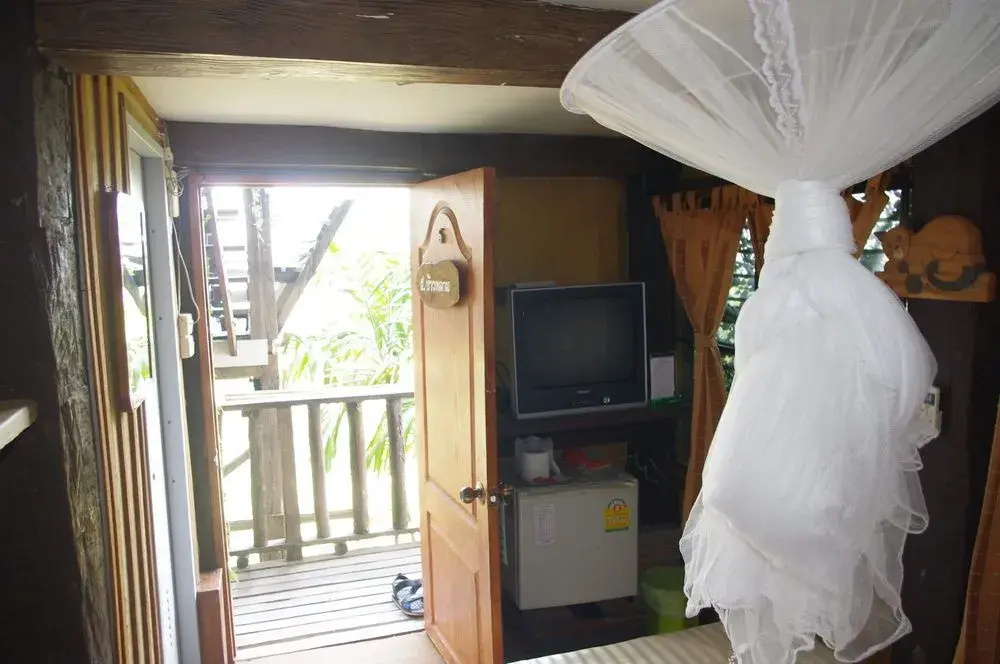 Lhongkhao Resort