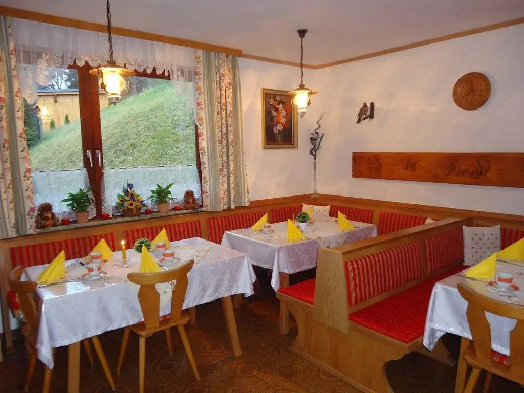 Haus Bodenwinkler