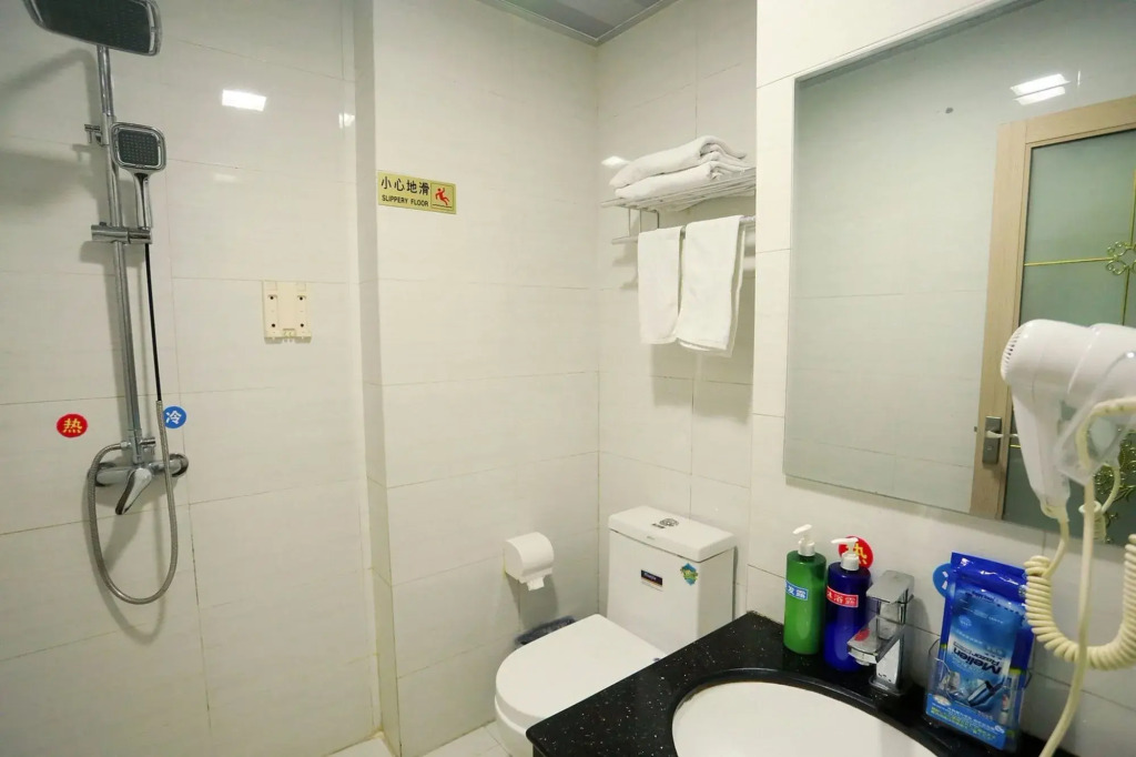 Kaixin Express Hotel
