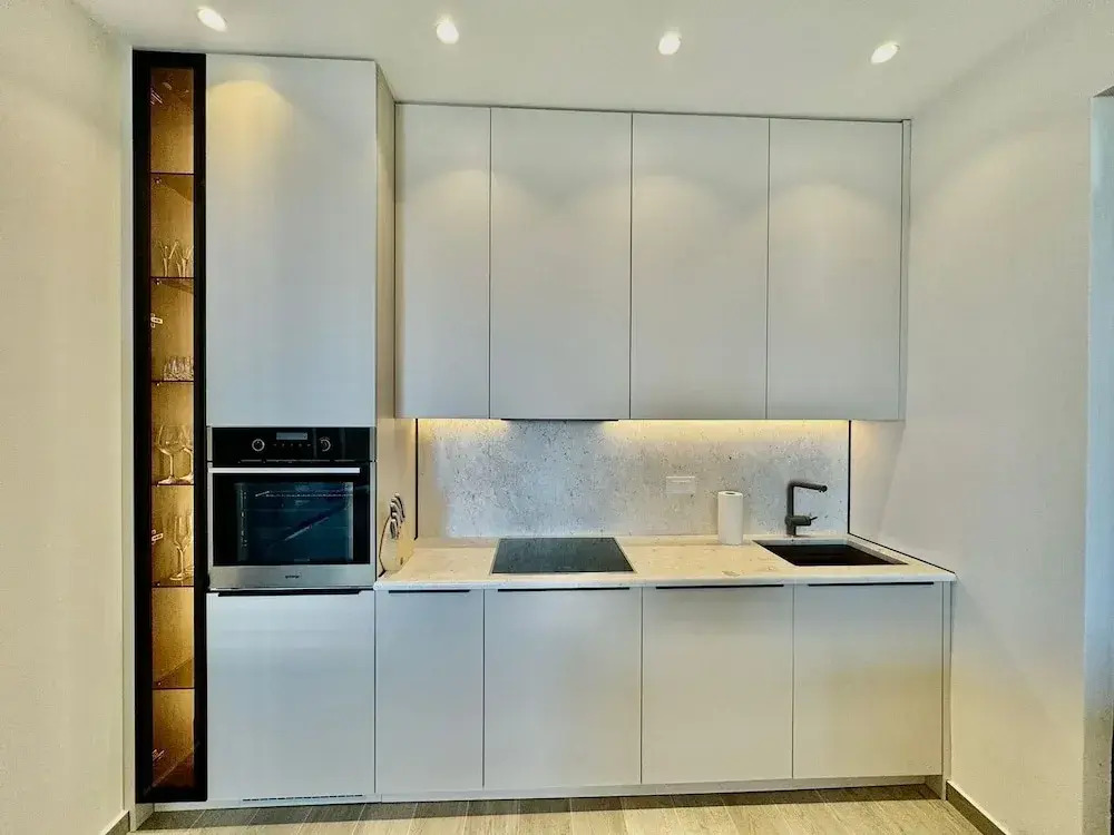 Exclusive villa Kaza - Przno