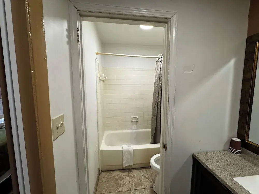 Briarwood Motel Valdosta