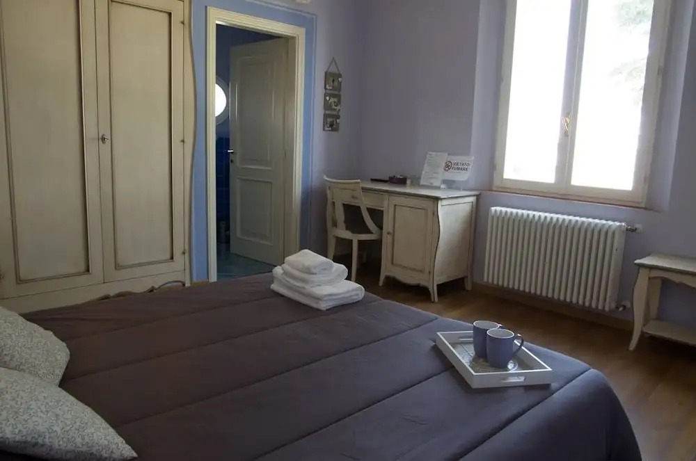 Locanda Corte Roveri