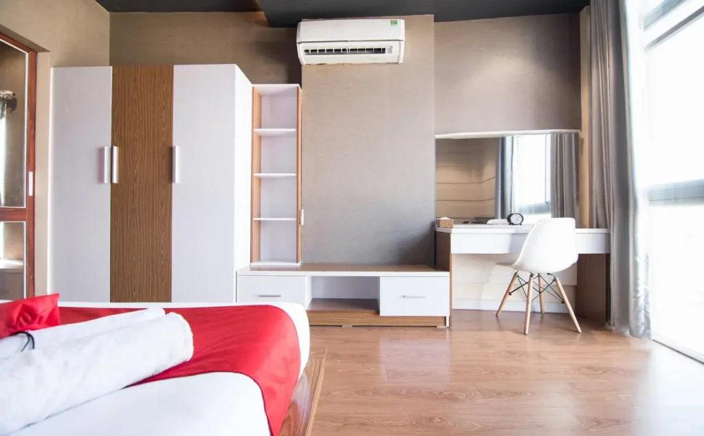 The Void Homestay