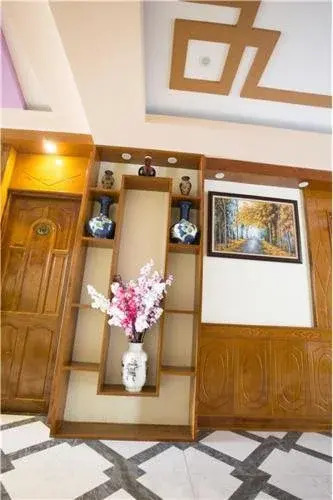 Hoang Gia Hotel