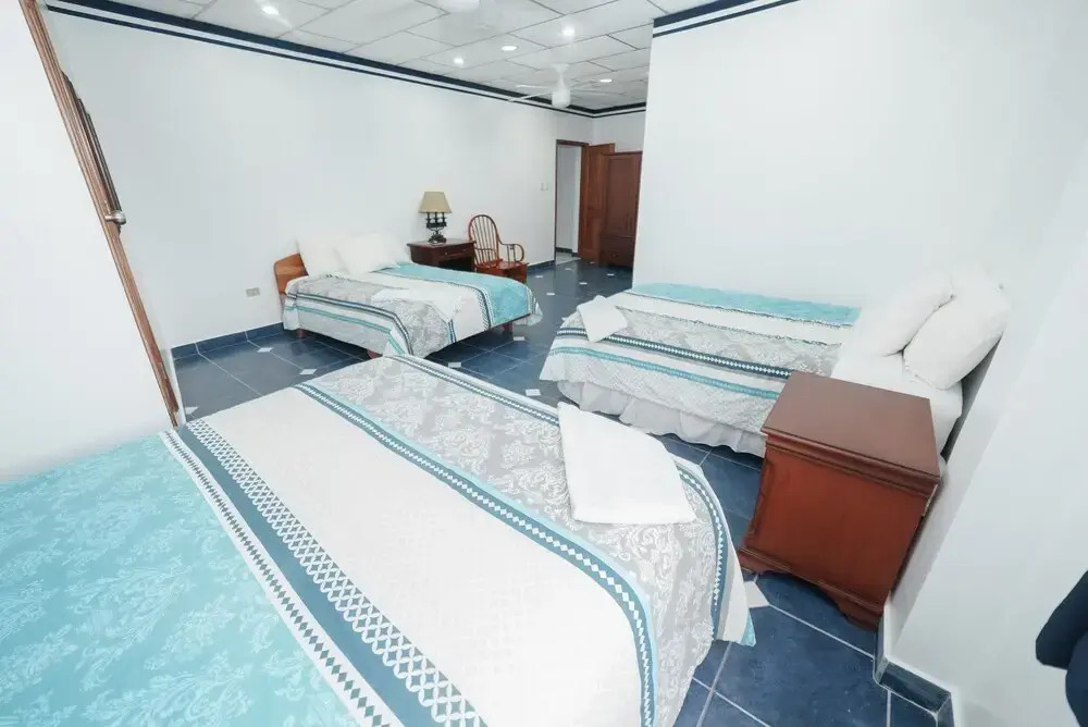 Suites en el Centro