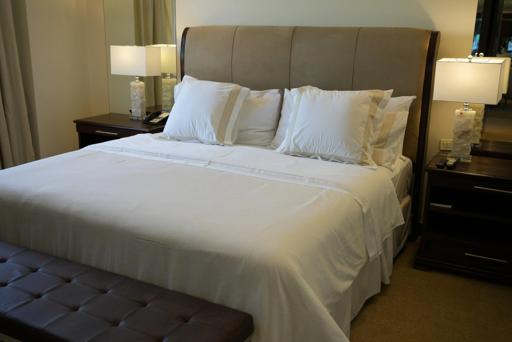 Crowne Plaza Asunción by IHG