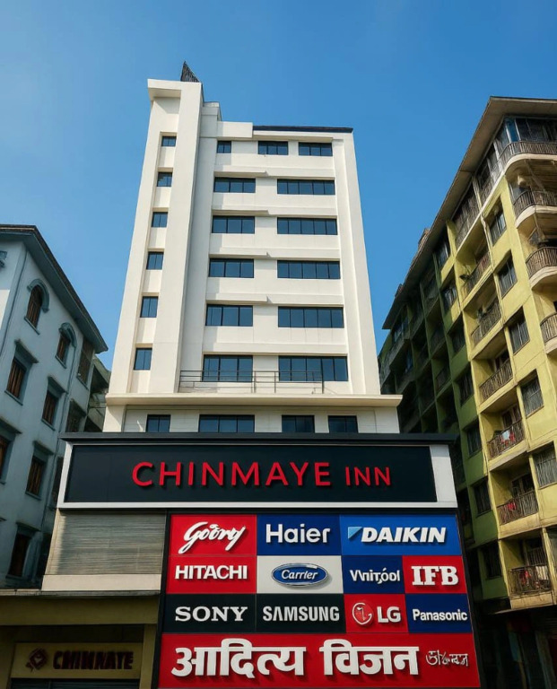 Chinmaye Inn